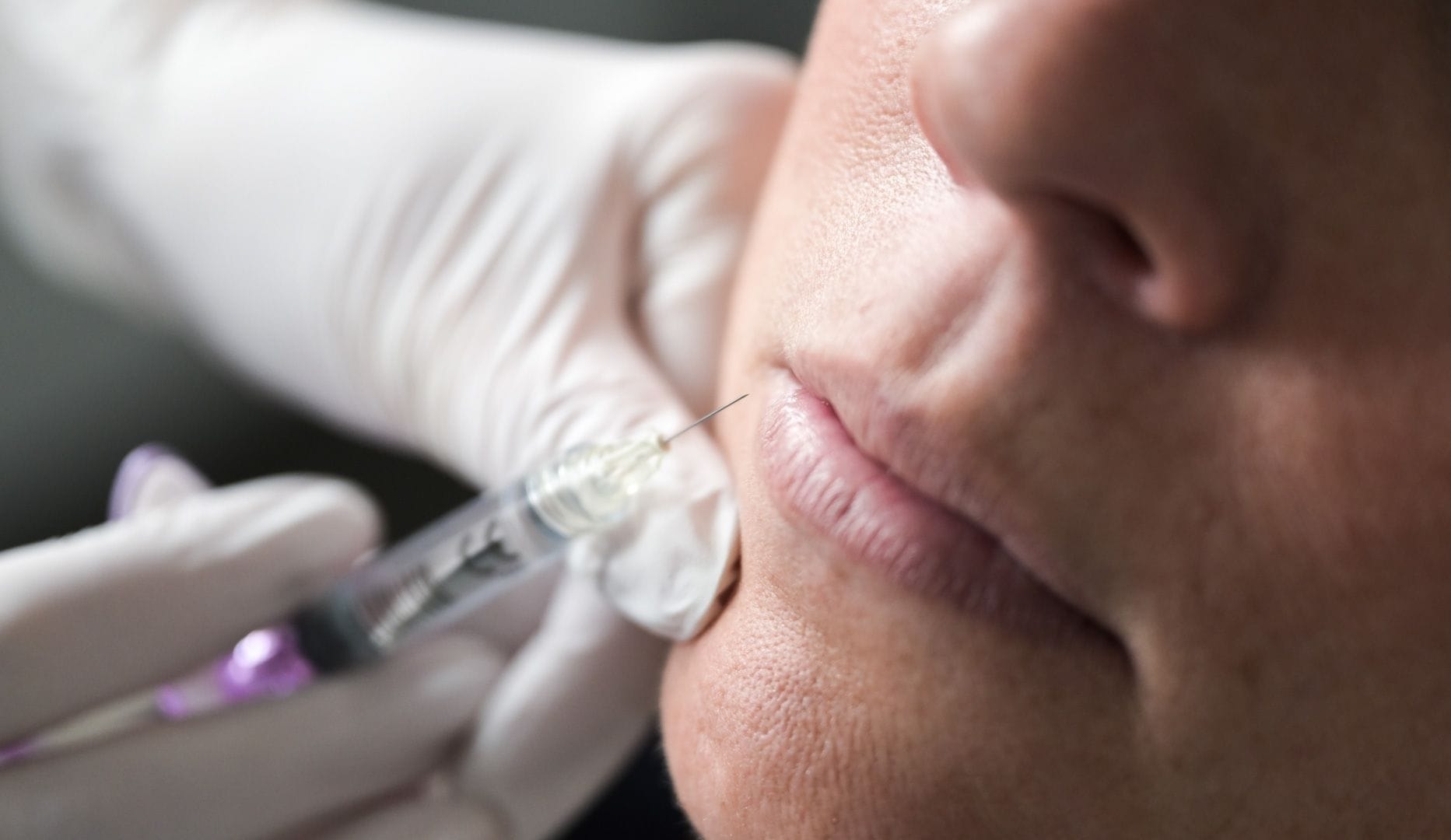 Autoriseret botox