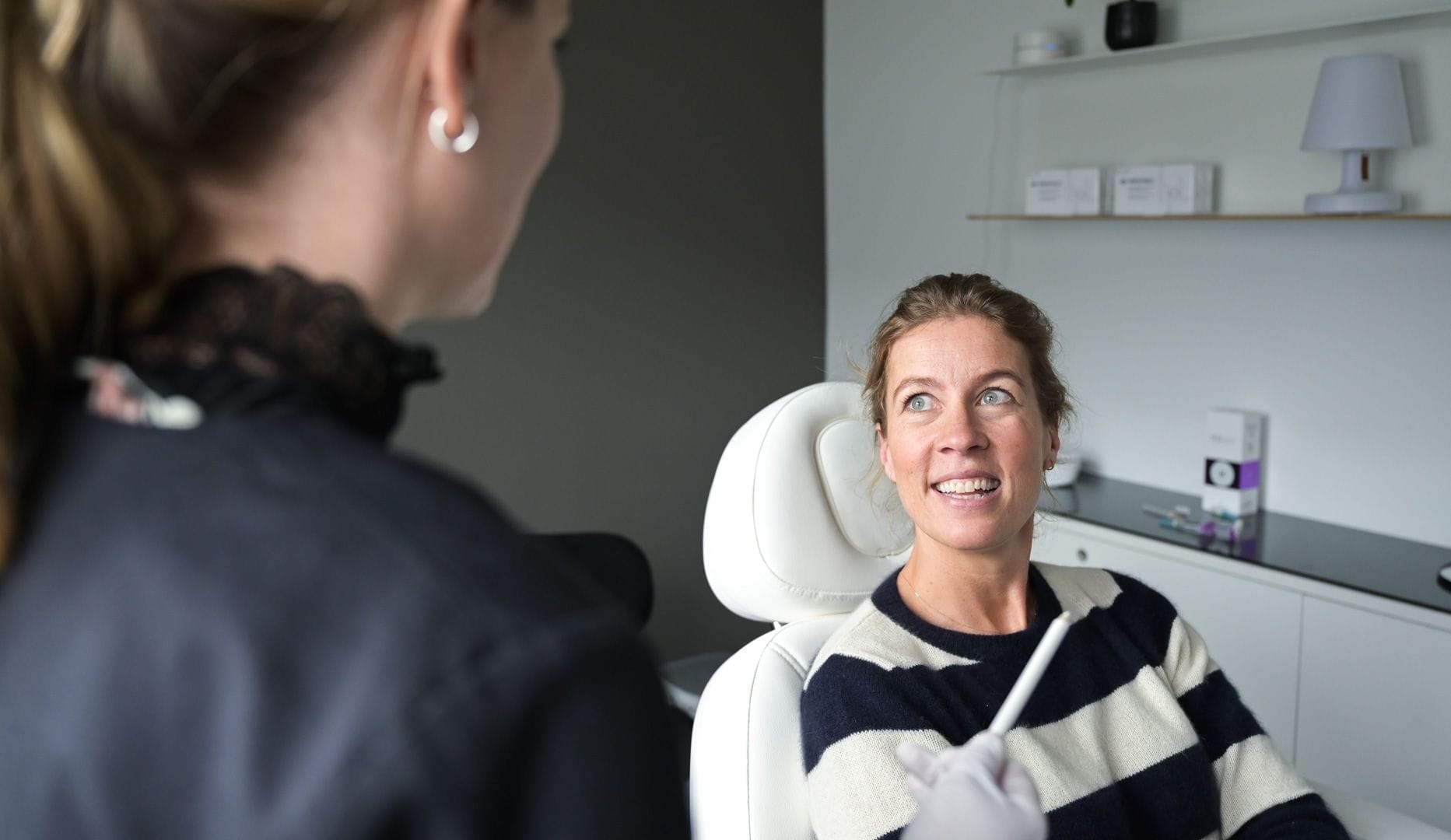 Autoriseret botox