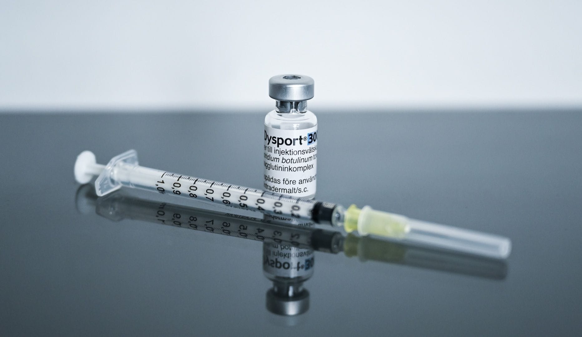 Autoriseret botox