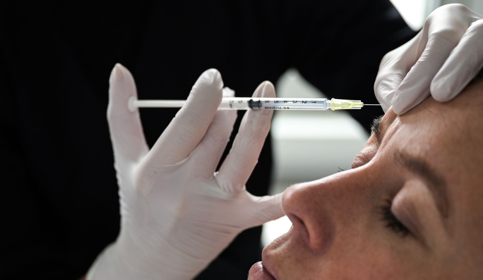 Autoriseret botox
