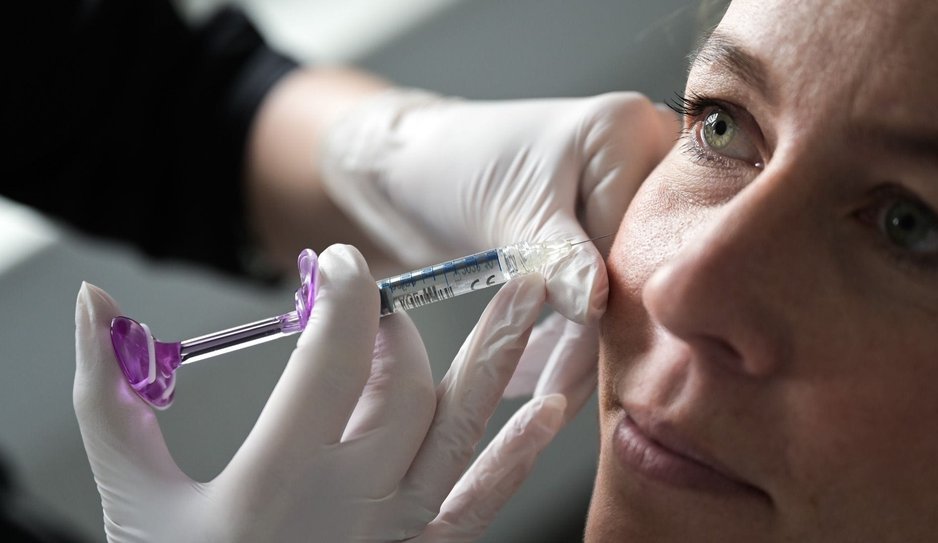 Autoriseret botox