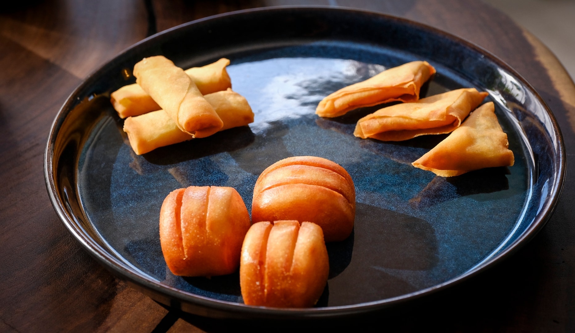 Sushi | All you can eat | Ja Dimsum