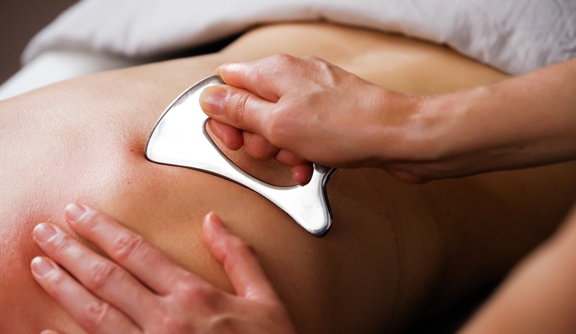 Massage efter dine ønsker