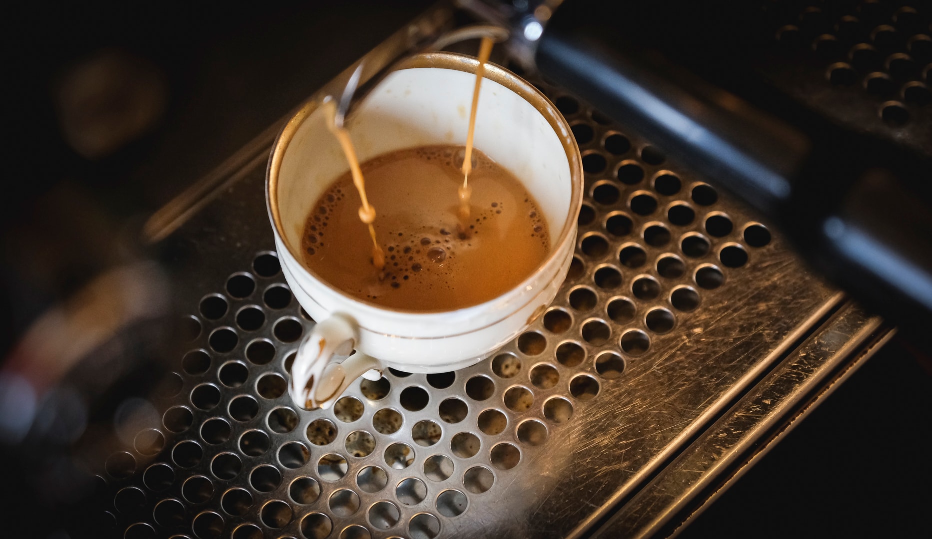 Valgfri Kaffe + Snack - Salonen 222