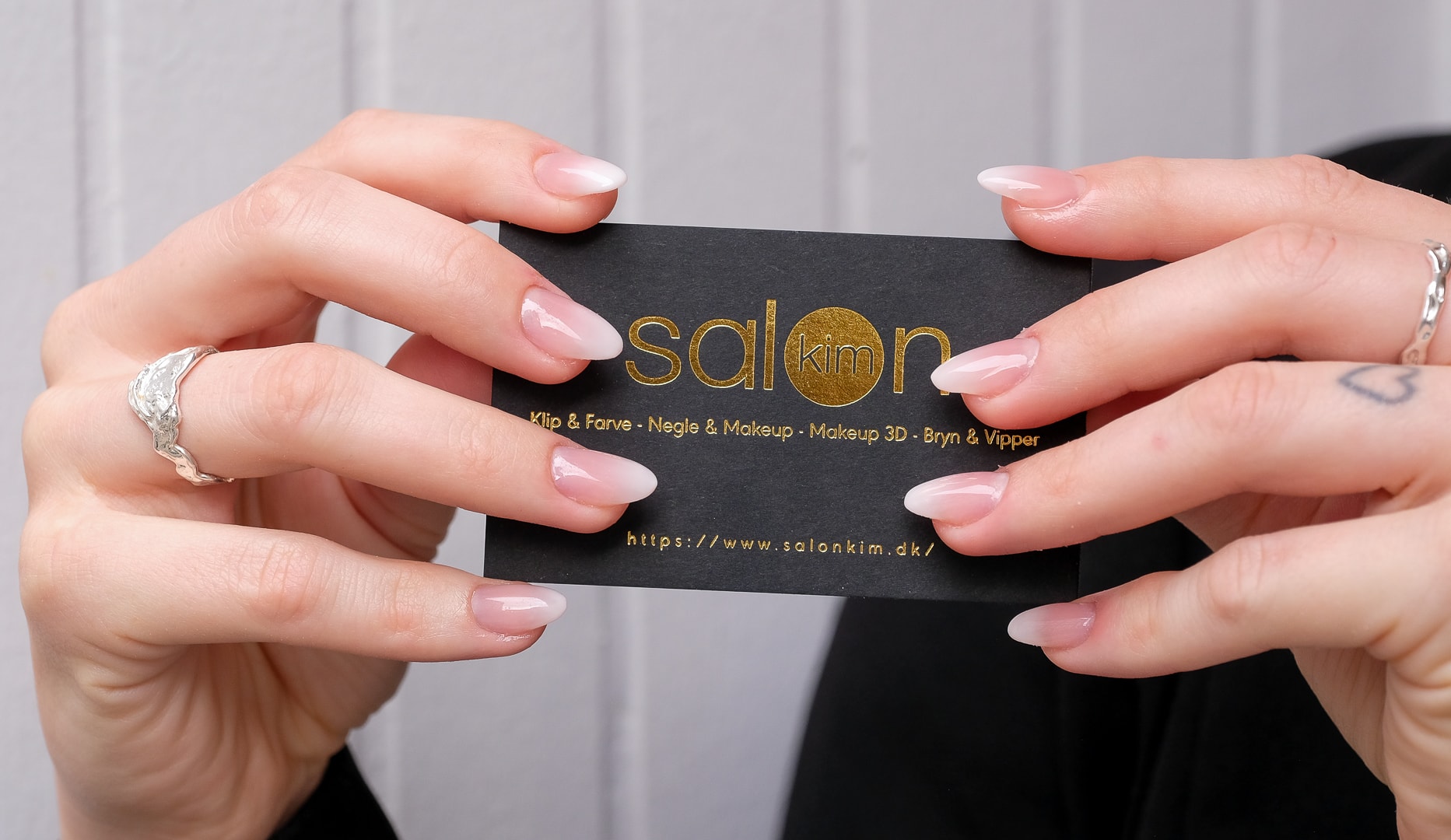 Manicure - Vesterbro