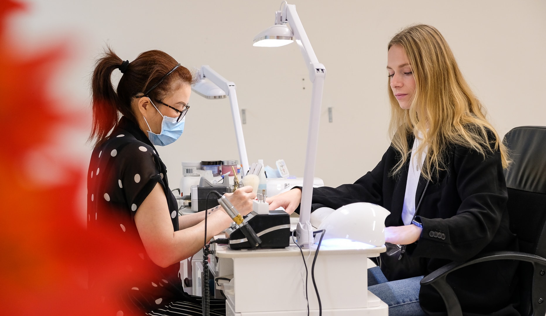 Manicure - Vesterbro