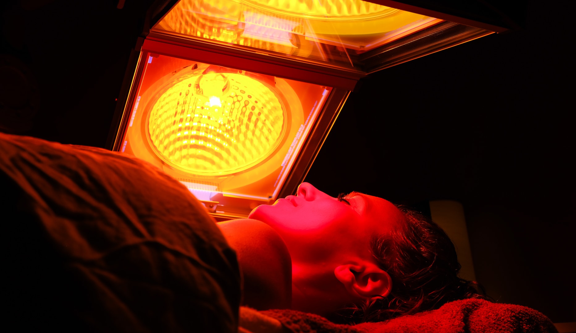 Dybdegående Ansigtsmassage - 60. min
