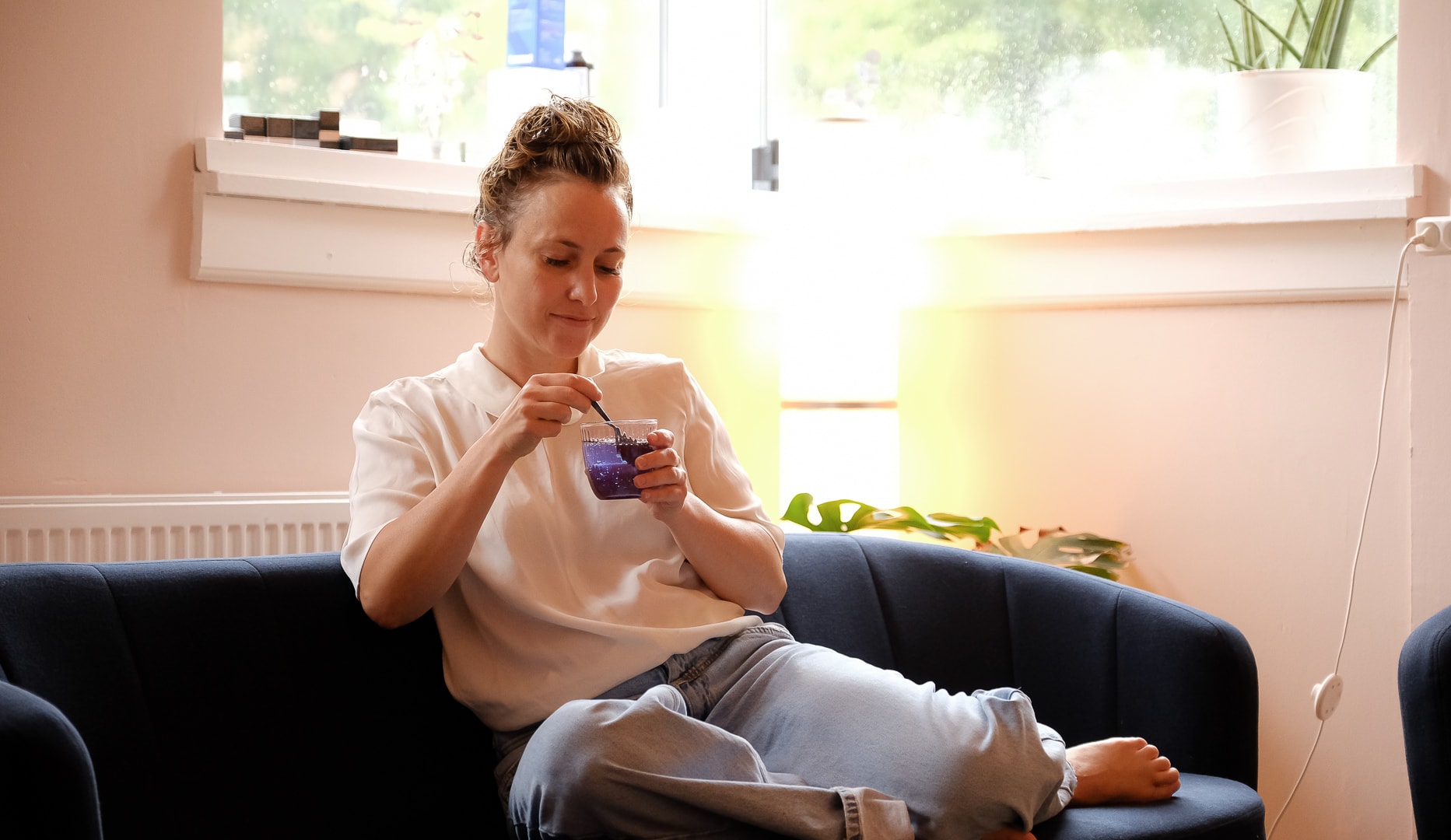 Dybdegående Ansigtsmassage - 60. min