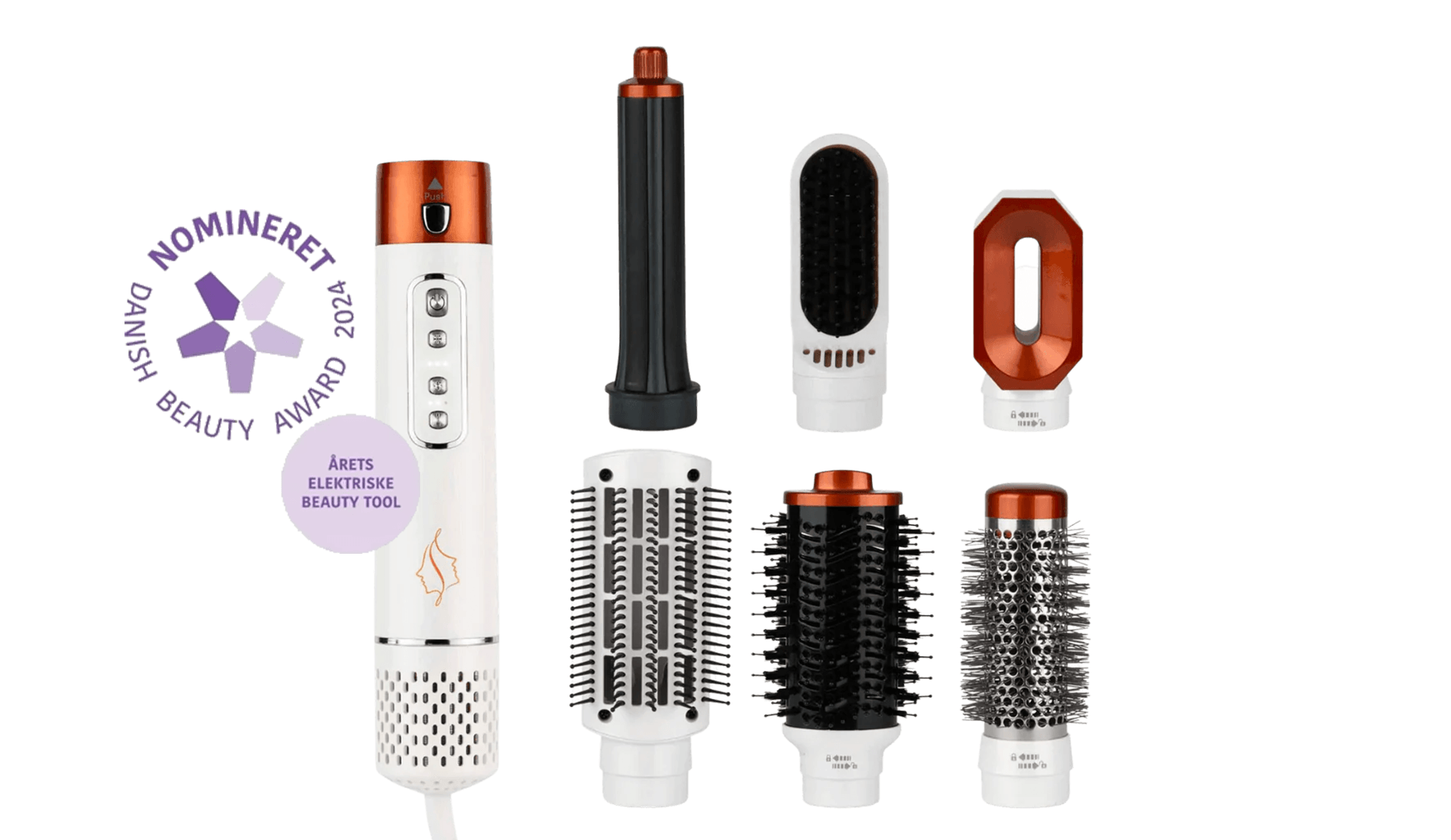 Comforth Scandinavia Outlet - Spar mellem 50-75%