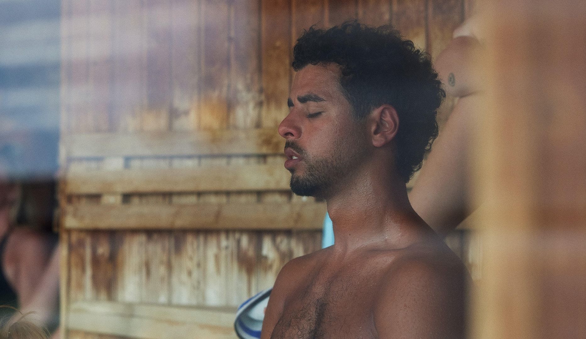 DAY PASS - Marienlyst Strandhotel