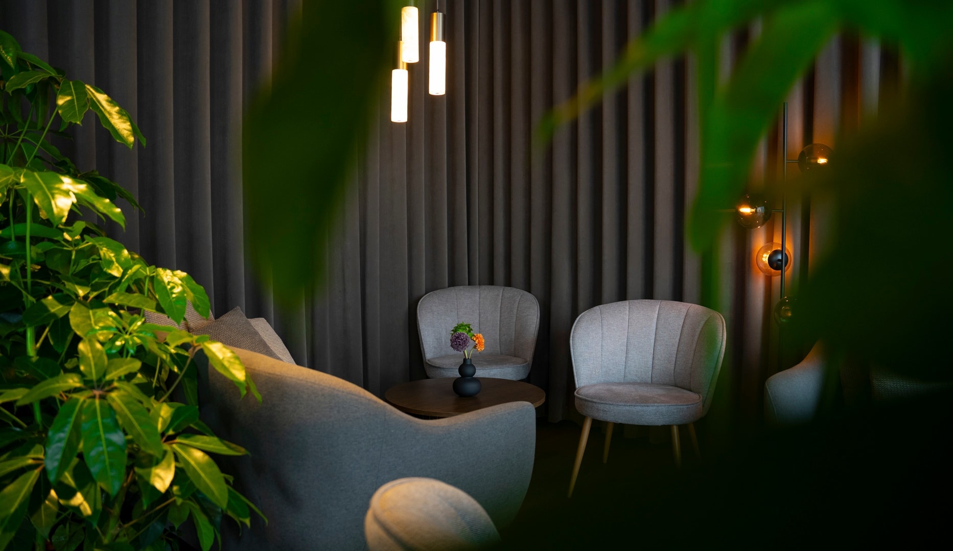 Blindsmagning Hos Årets Vinbar