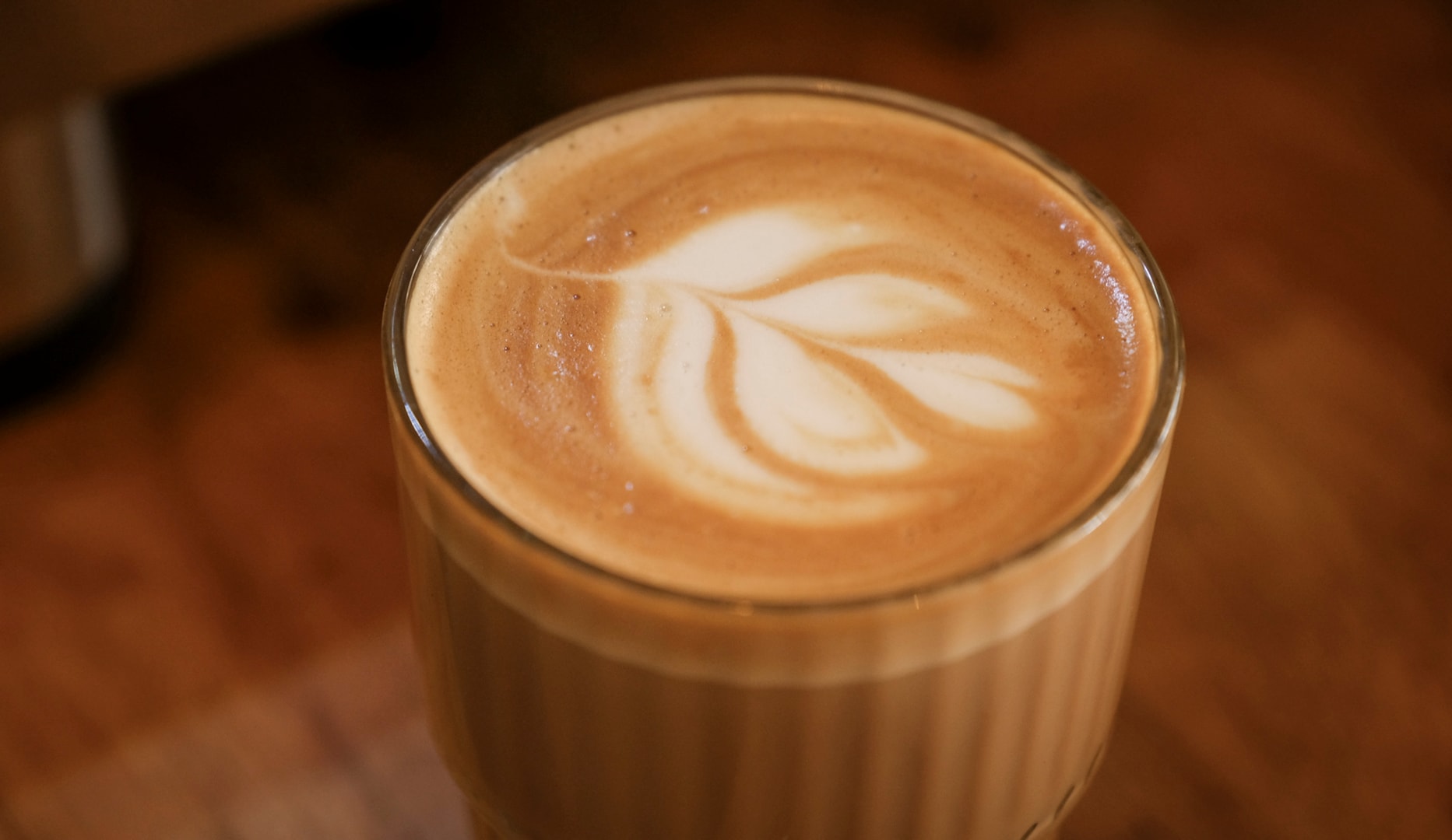 BMO + Kaffe hos Kær Kaffebar i Valby