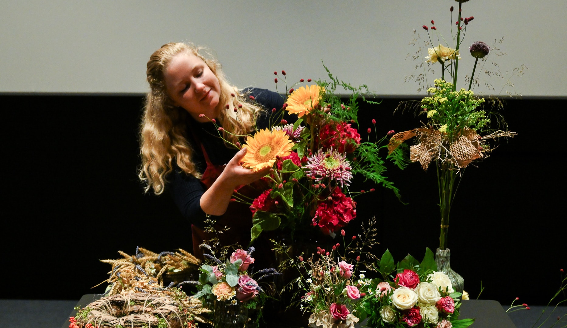 Oplev Julemagien hos Florie