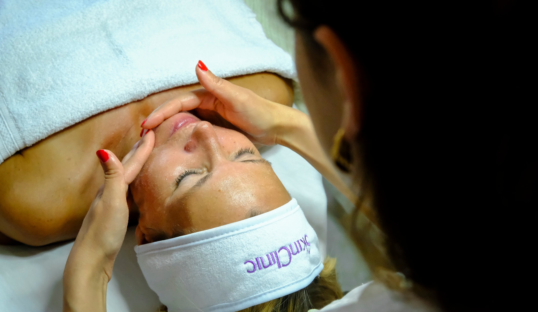 Ansigtsbehandling - 60/90 min.