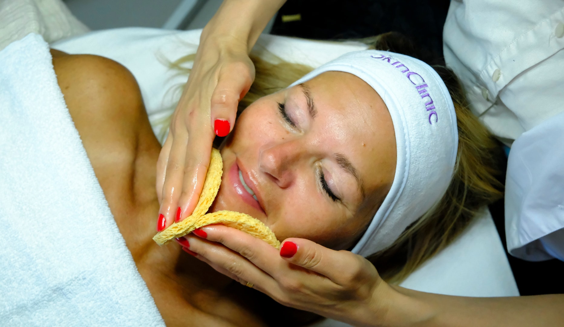 Ansigtsbehandling - 60/90 min.