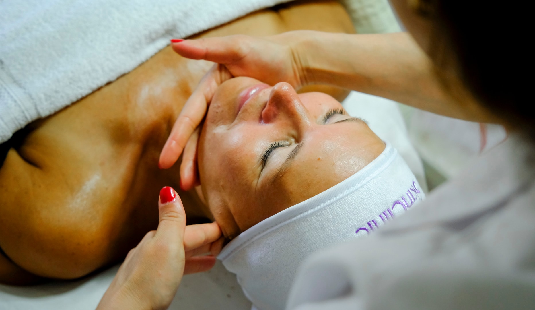 Ansigtsbehandling - 60/90 min.