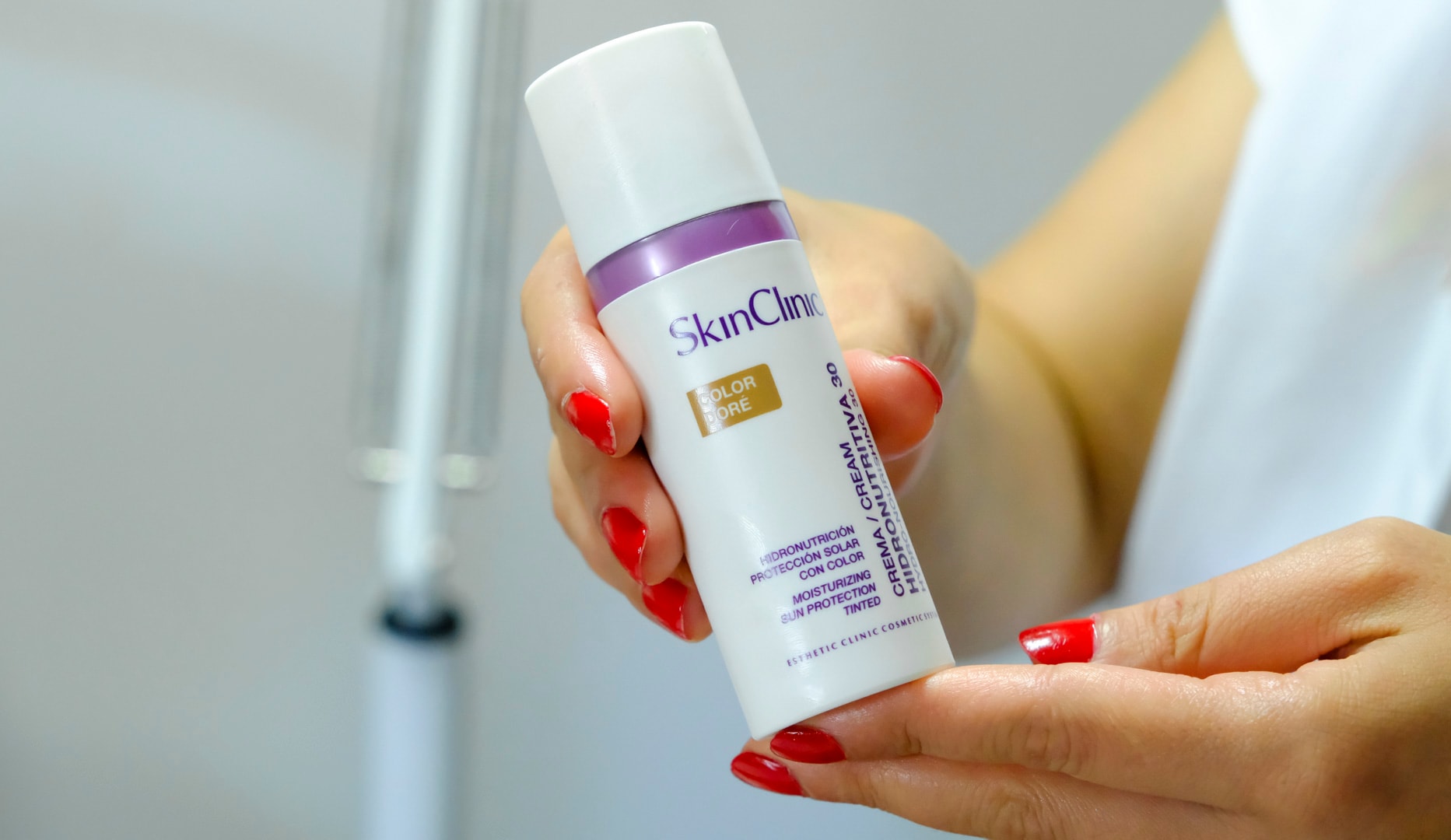 Ansigtsbehandling - 60/90 min.