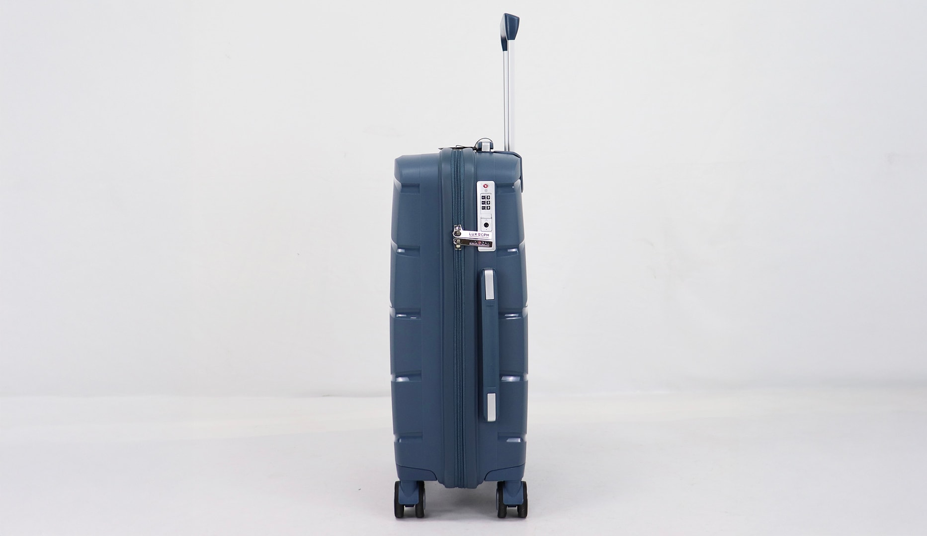 ½ pris på Valgfrit Kuffertsæt