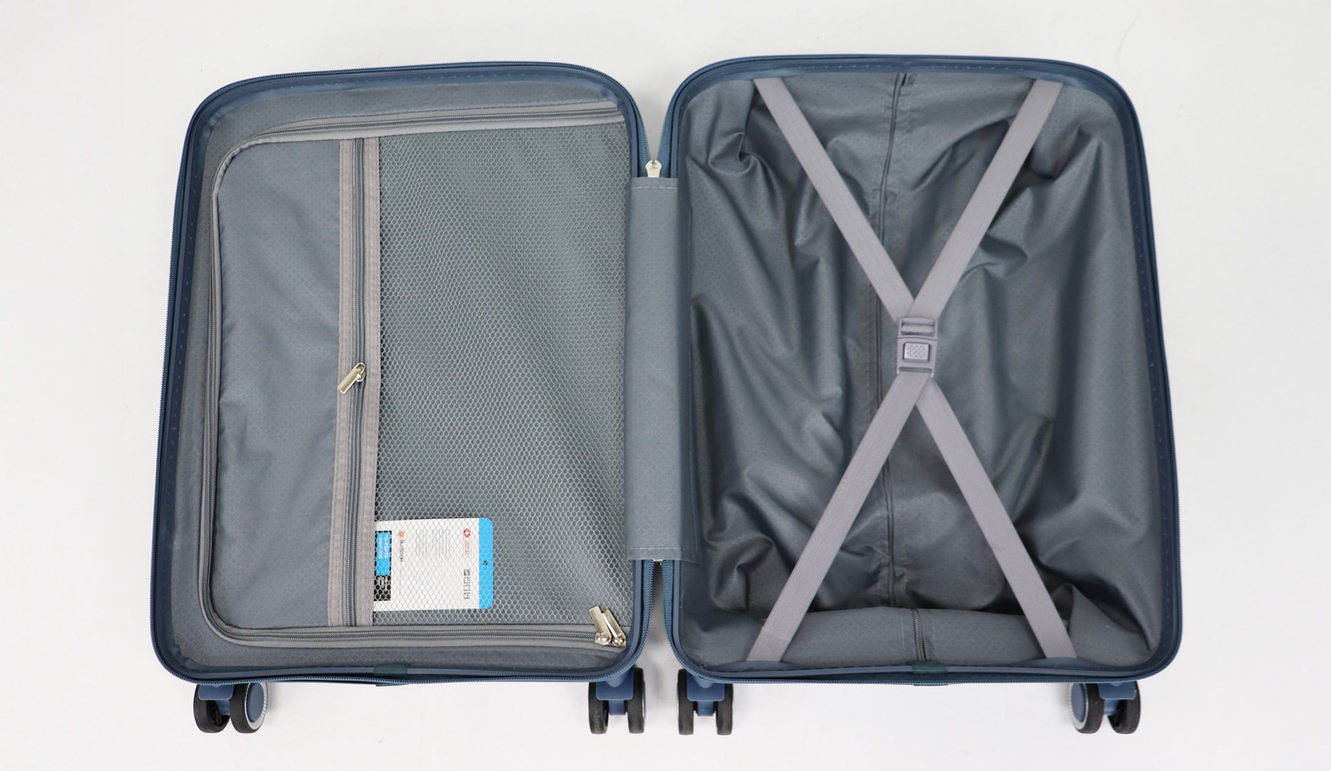 ½ pris på Valgfrit Kuffertsæt