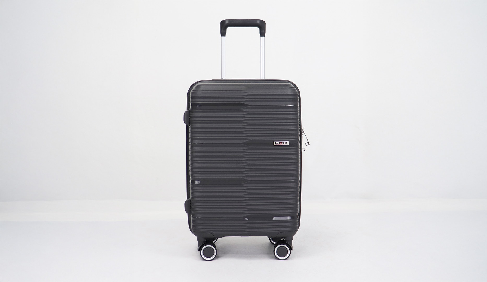 ½ pris på Valgfrit Kuffertsæt