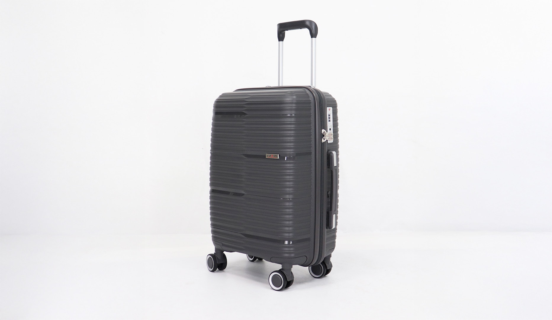 ½ pris på Valgfrit Kuffertsæt