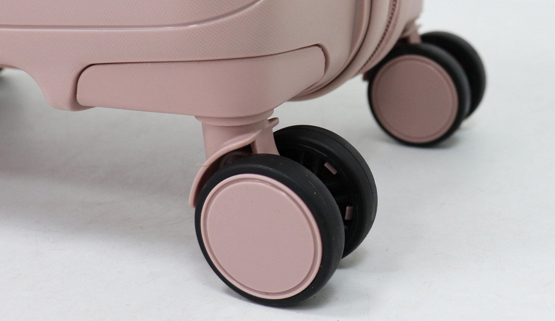 ½ pris på Valgfrit Kuffertsæt