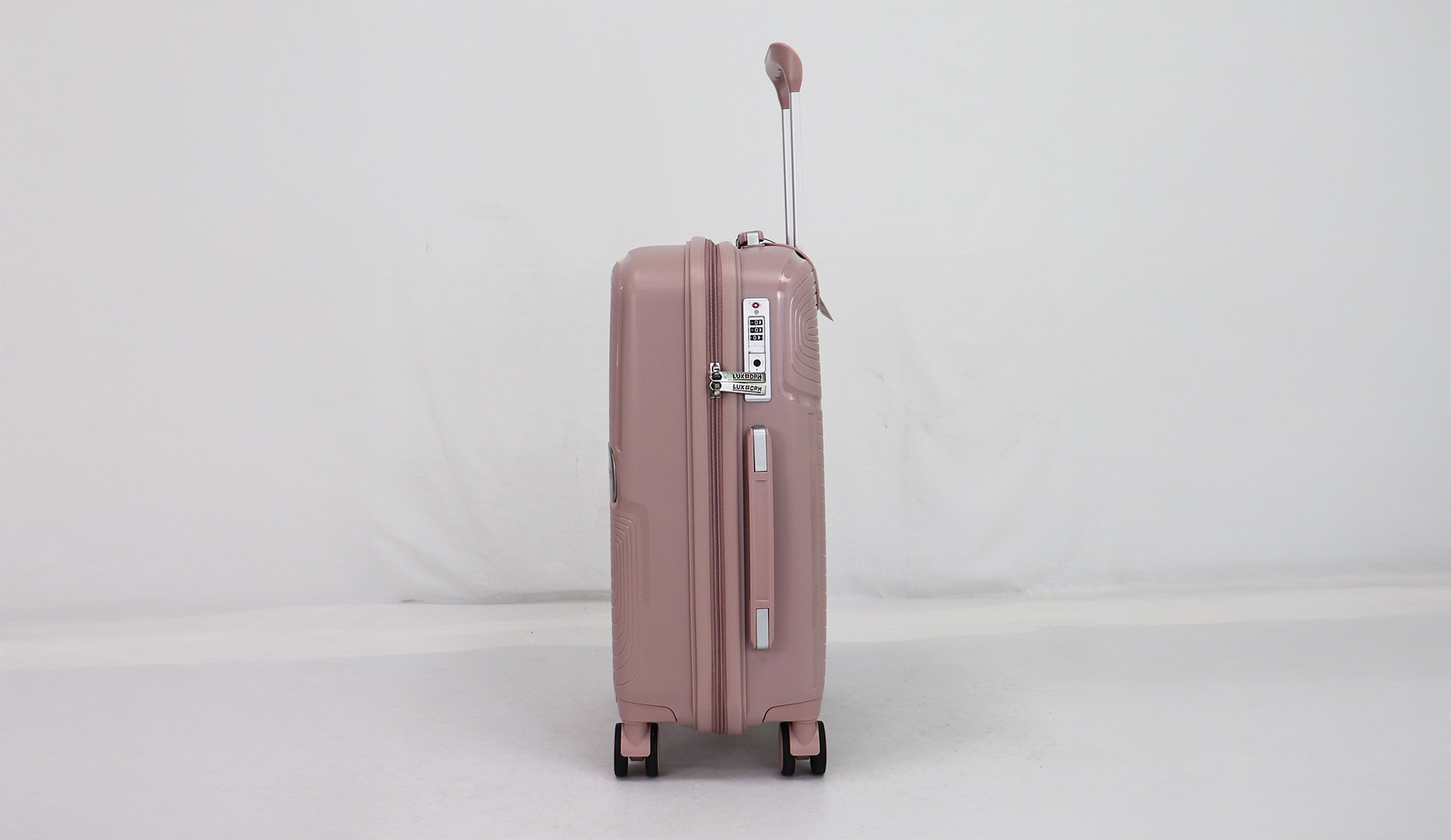 ½ pris på Valgfrit Kuffertsæt