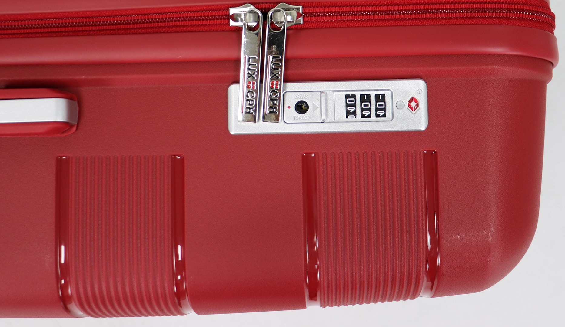 ½ pris på Valgfrit Kuffertsæt