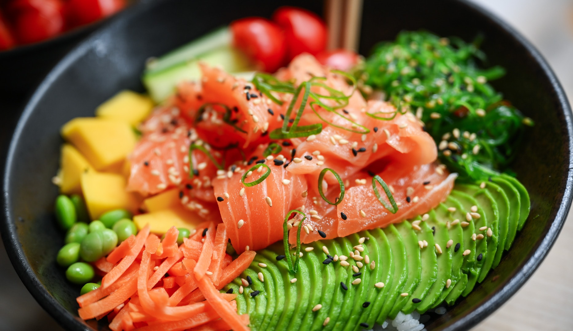 Valgfri Pokebowl + Drik - Østerbro