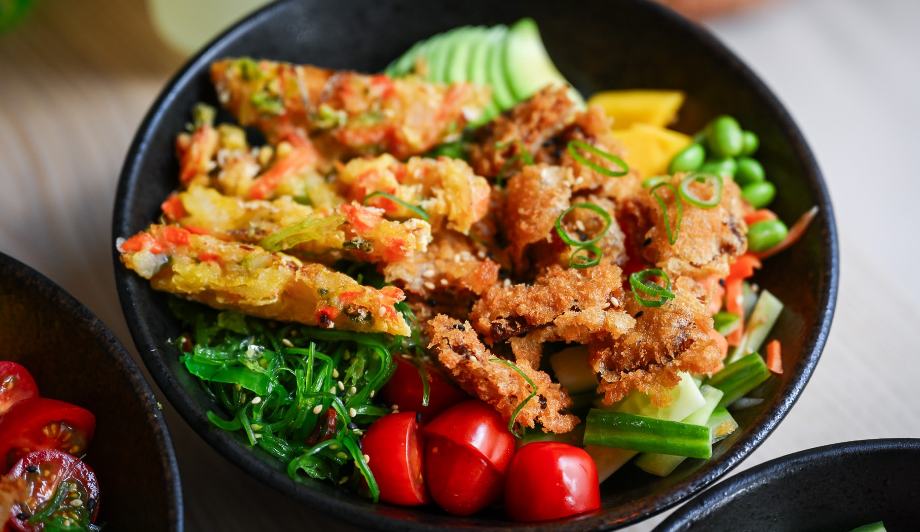 Valgfri Pokebowl + Drik - Østerbro