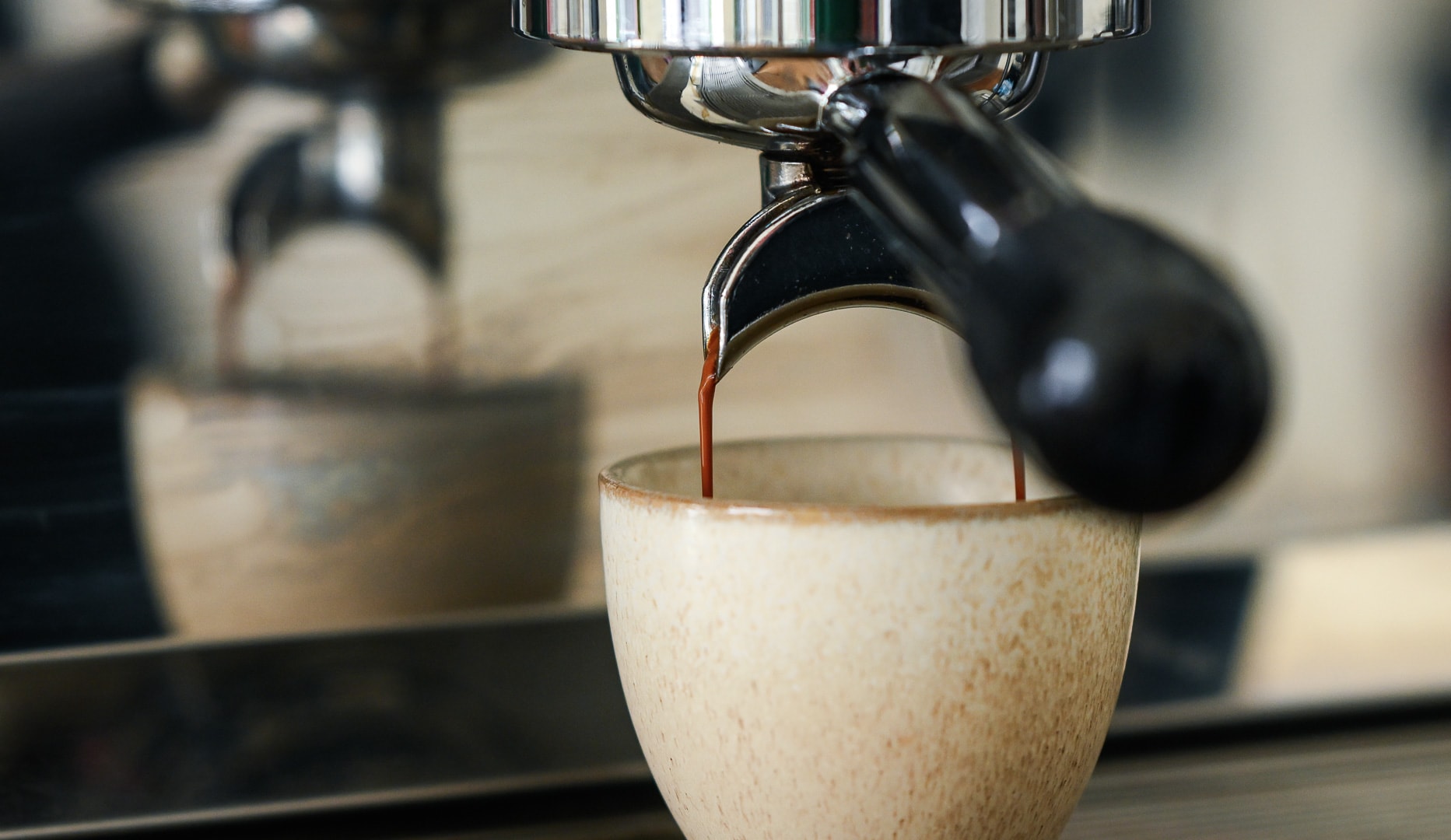 Frit valg hos SOLA Kaffebar