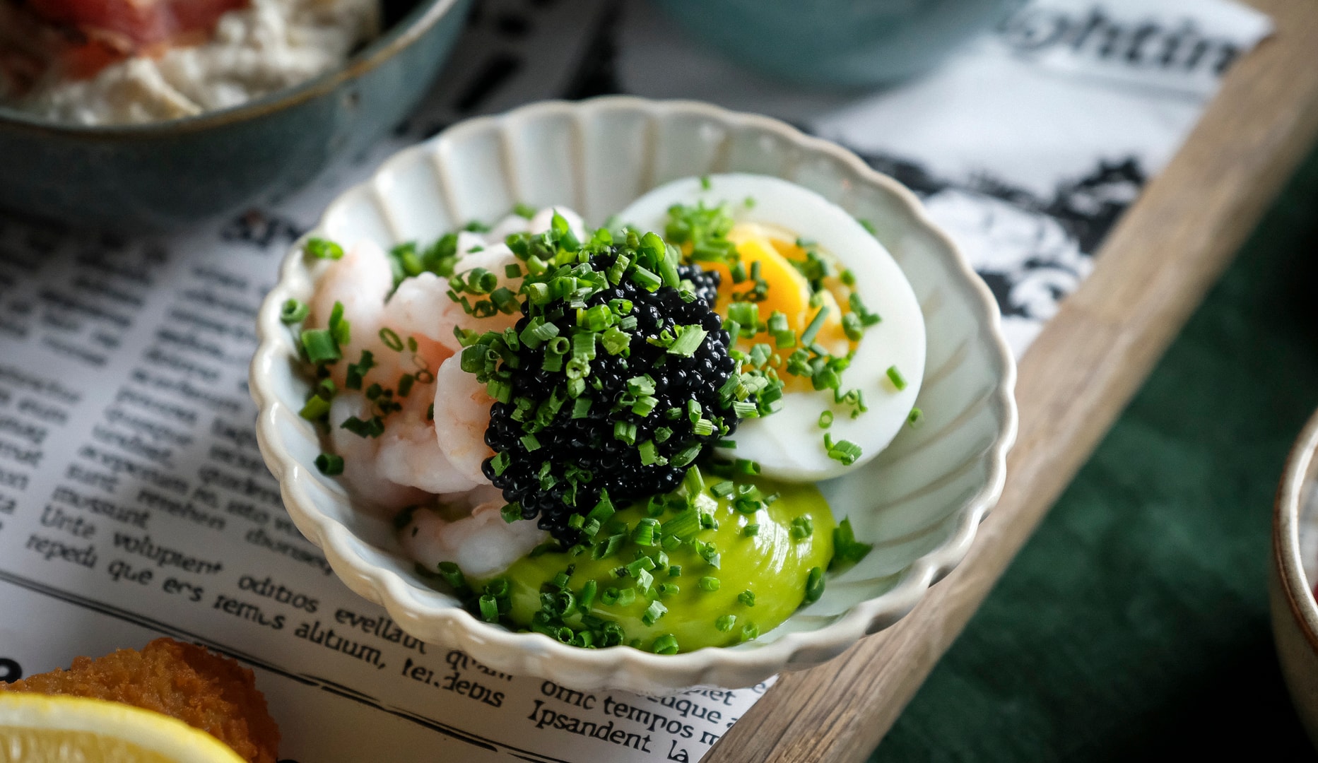 9 Julede Frokostanretninger