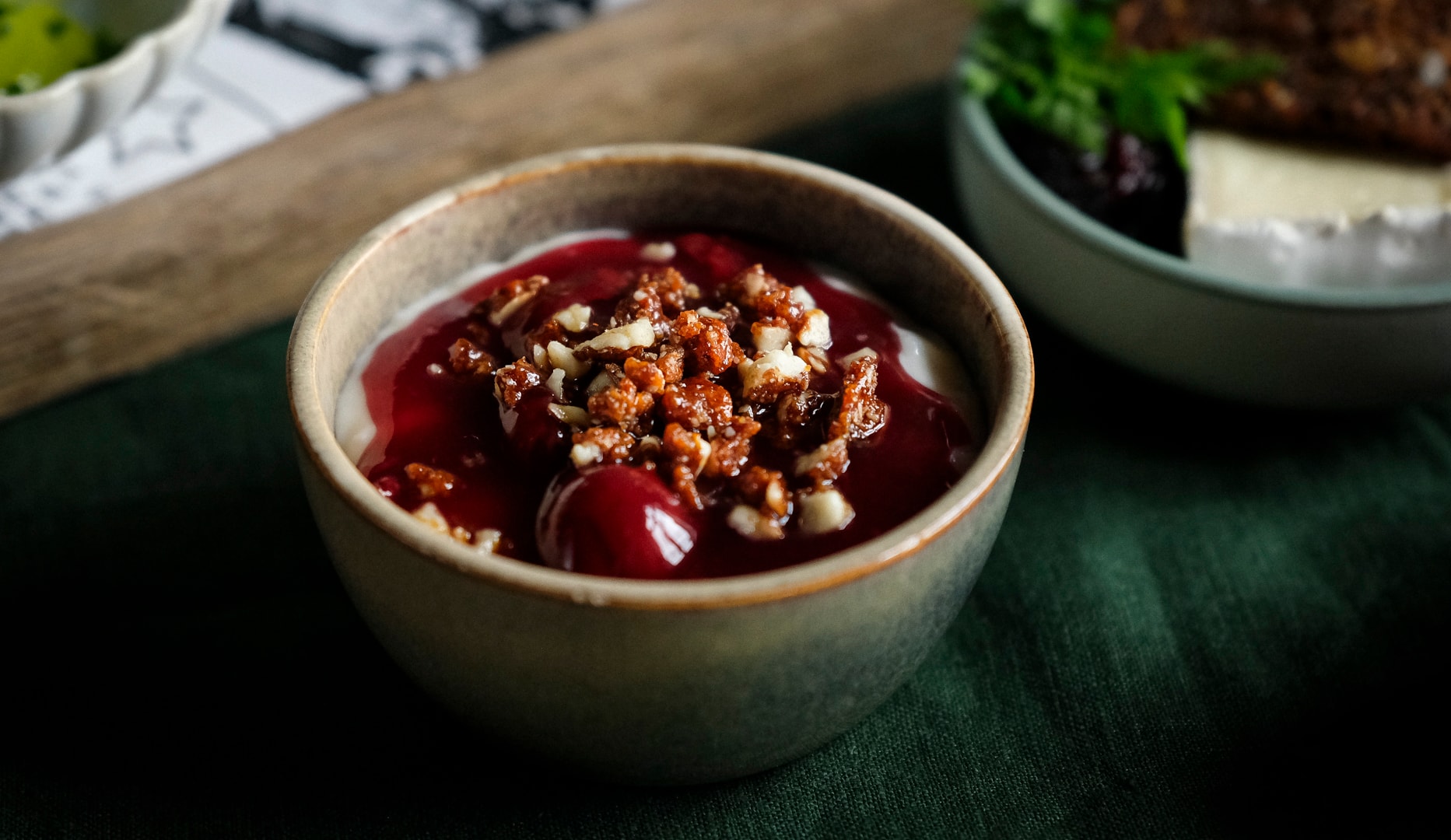 9 Julede Frokostanretninger