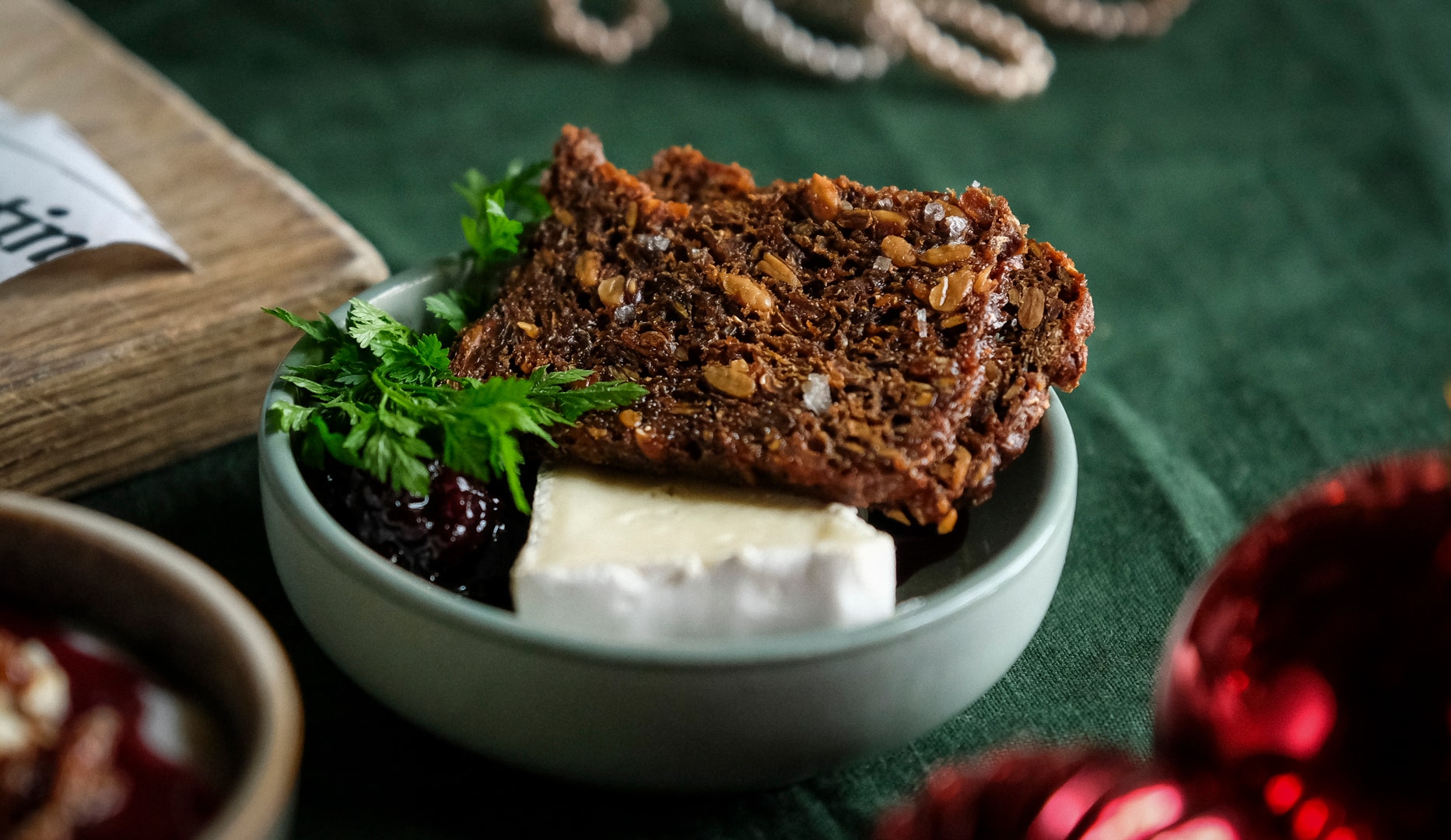 9 Julede Frokostanretninger