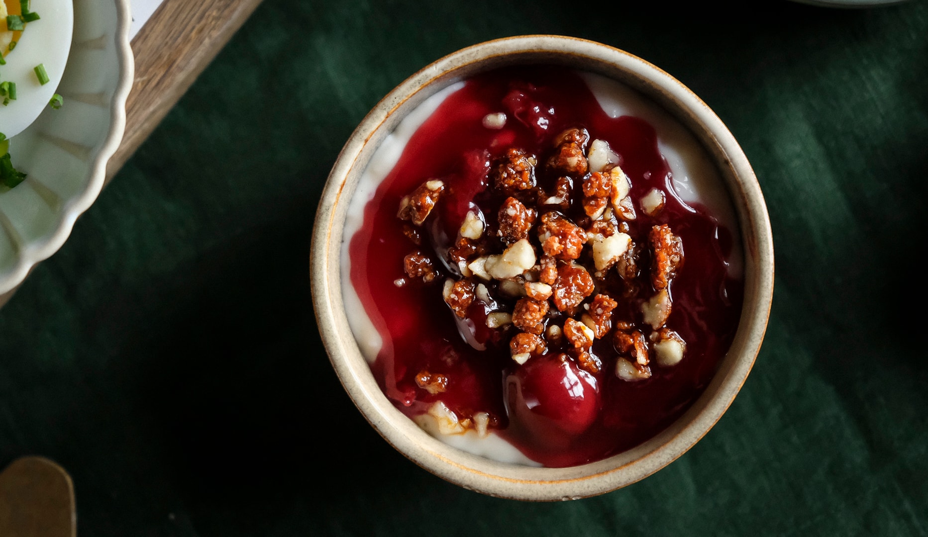 9 Julede Frokostanretninger