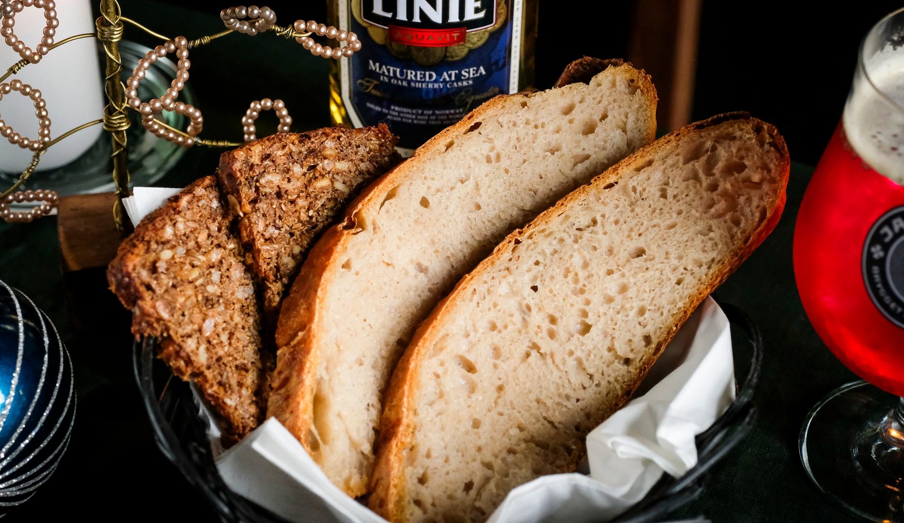 9 Julede Frokostanretninger