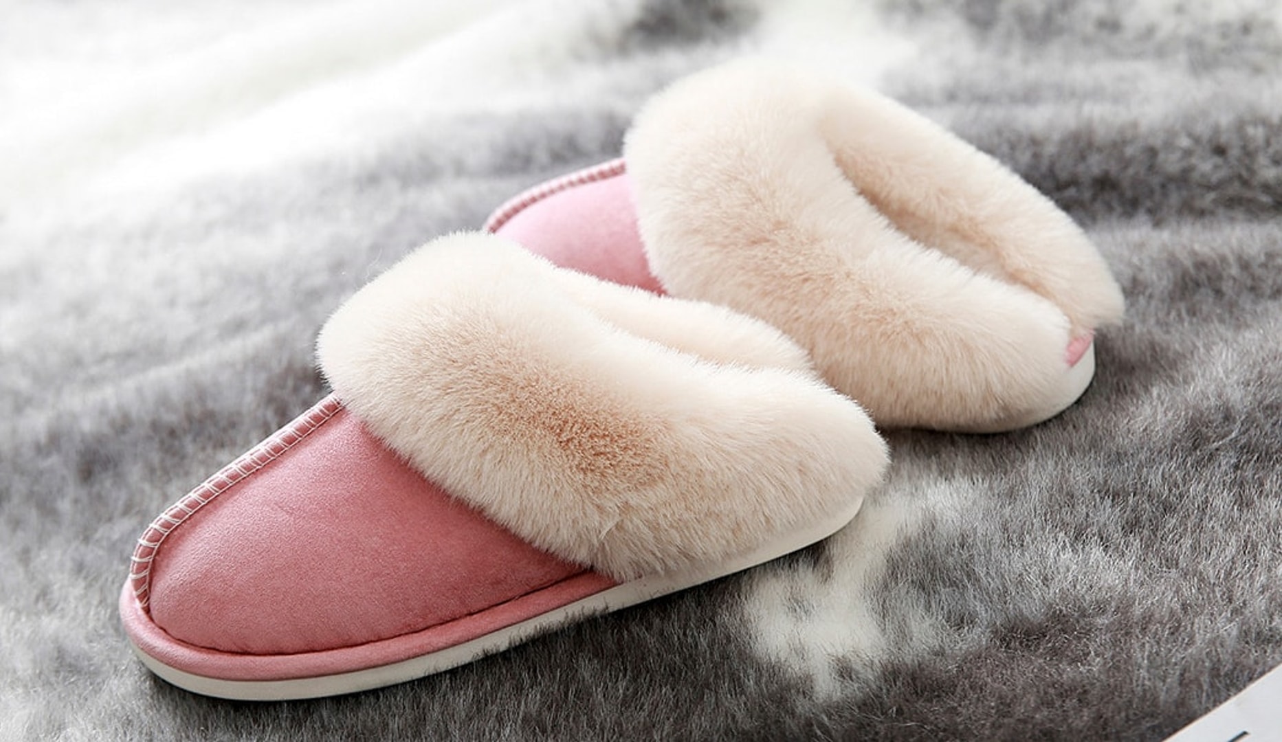 Oplagt Julegave: Lune Hjemmesko (M/K)