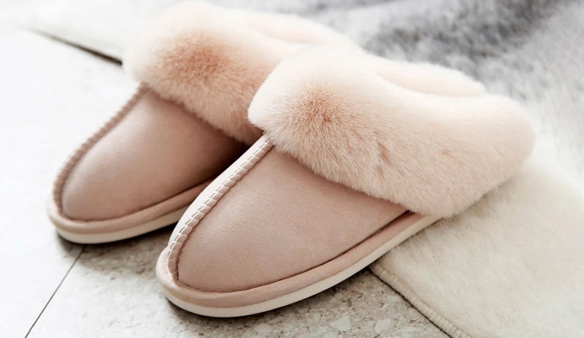 Oplagt Julegave: Lune Hjemmesko (M/K)