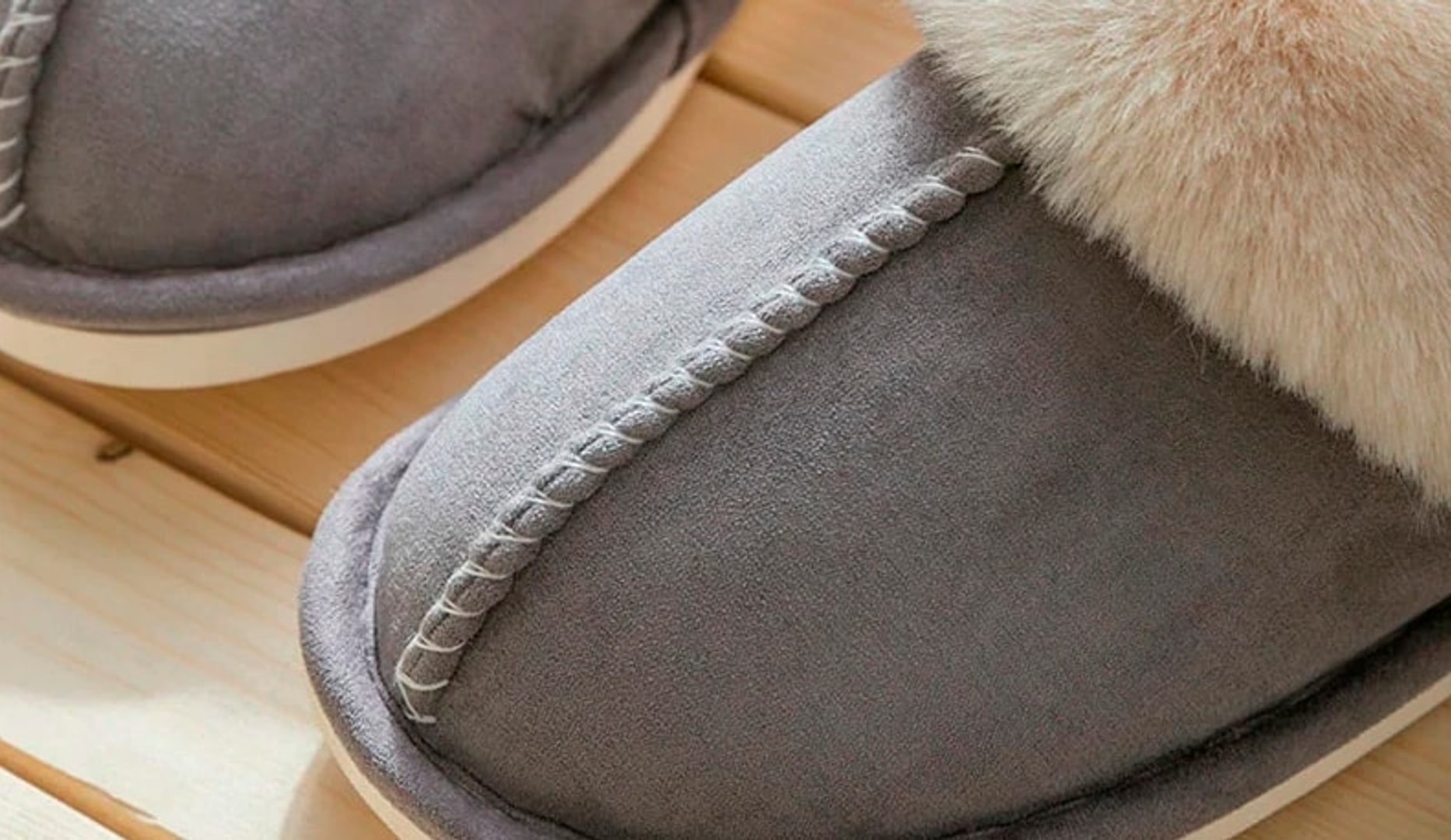 Oplagt Julegave: Lune Hjemmesko (M/K)