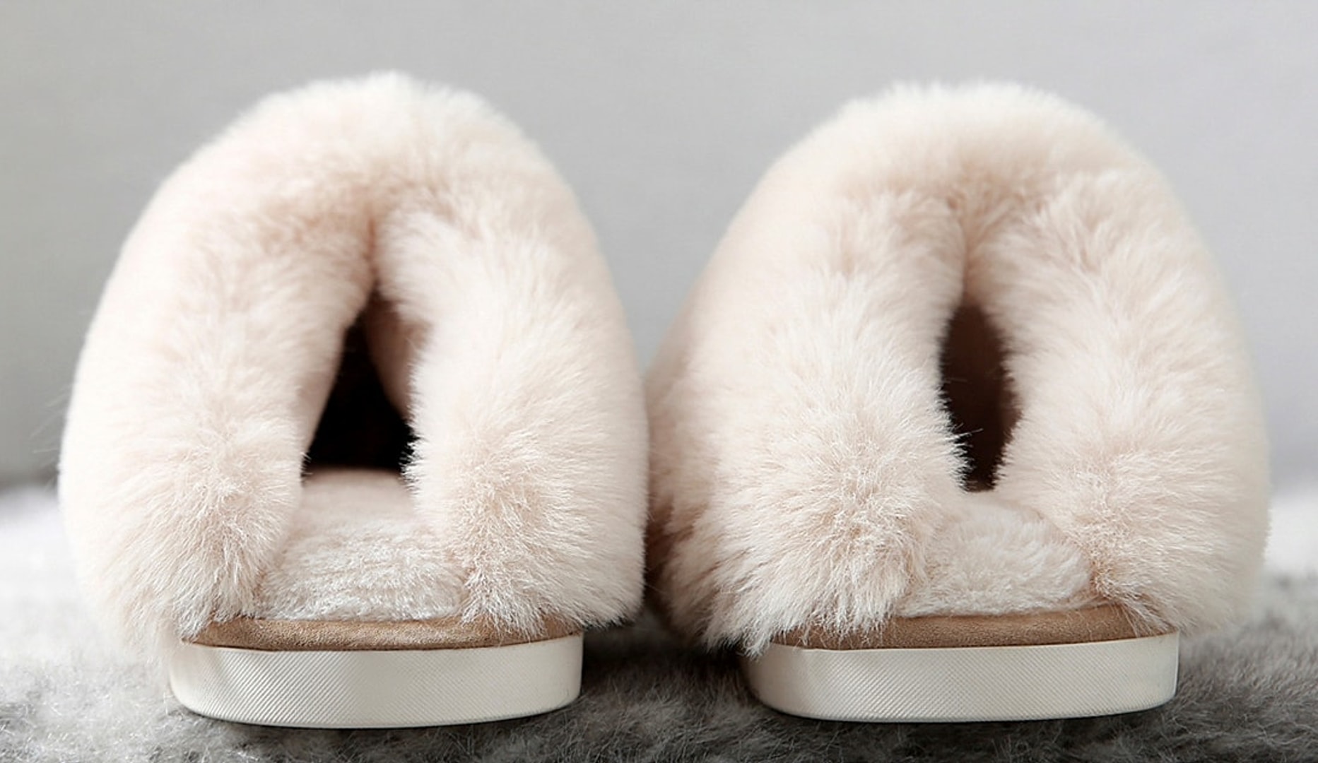 Oplagt Julegave: Lune Hjemmesko (M/K)