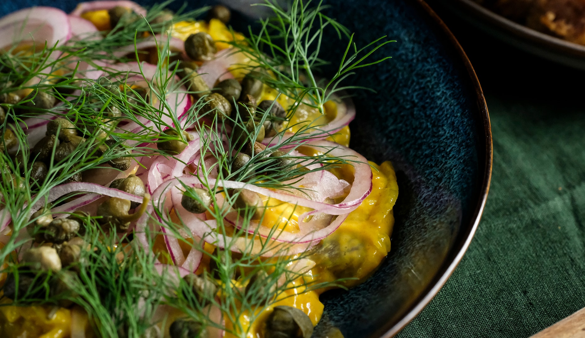 Julecatering fra Bing & Nørgaard og KØBENHAVN | Café & Bistro