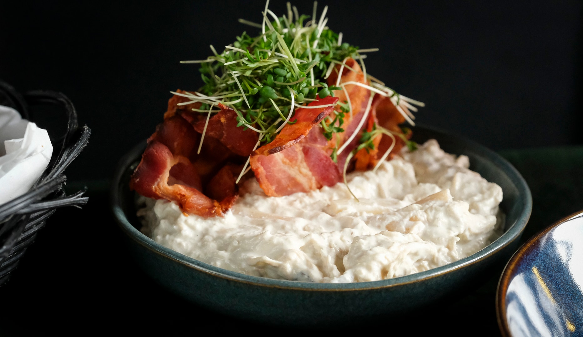 Julecatering fra Bing & Nørgaard og KØBENHAVN | Café & Bistro