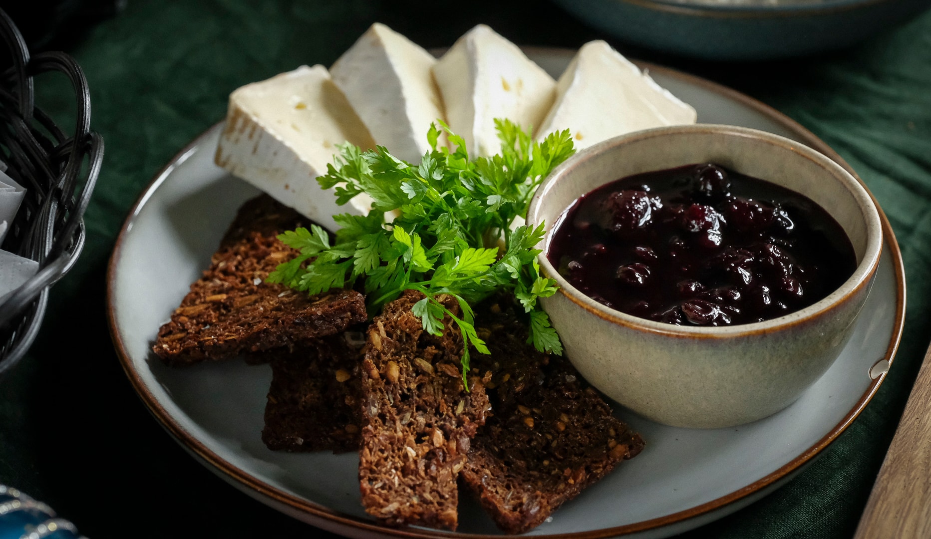 Julecatering fra Bing & Nørgaard og KØBENHAVN | Café & Bistro