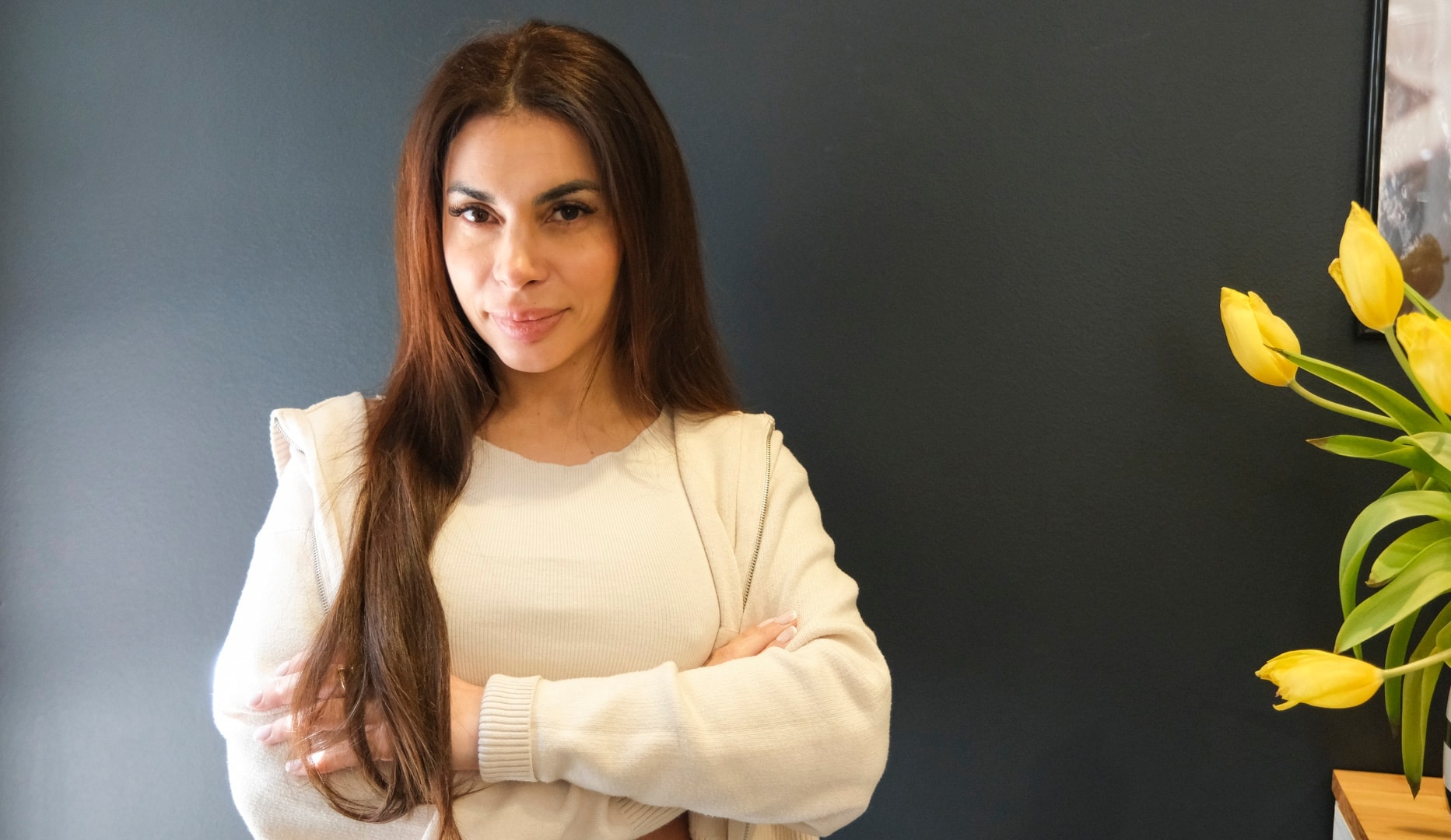 Manicure / Pedicure - Spar 50 %