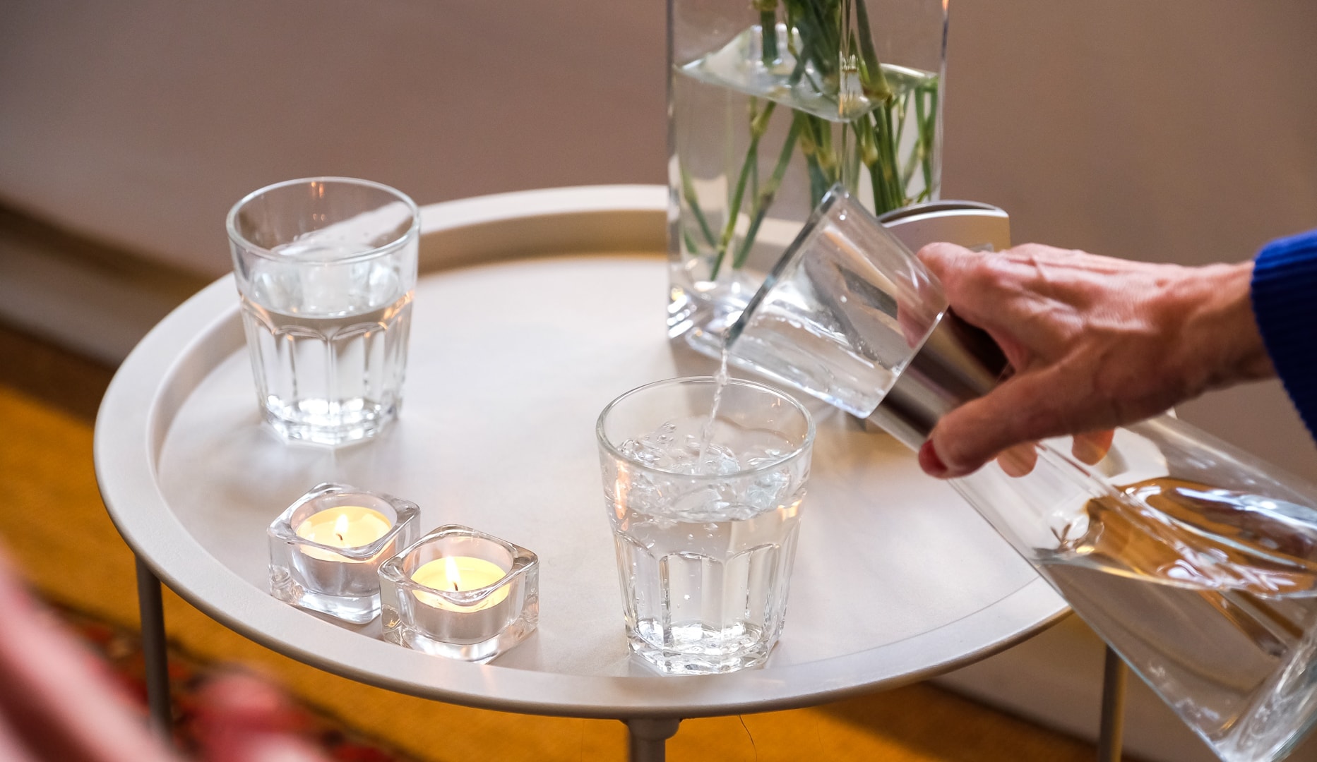 Clairvoyance - Spar 72 %