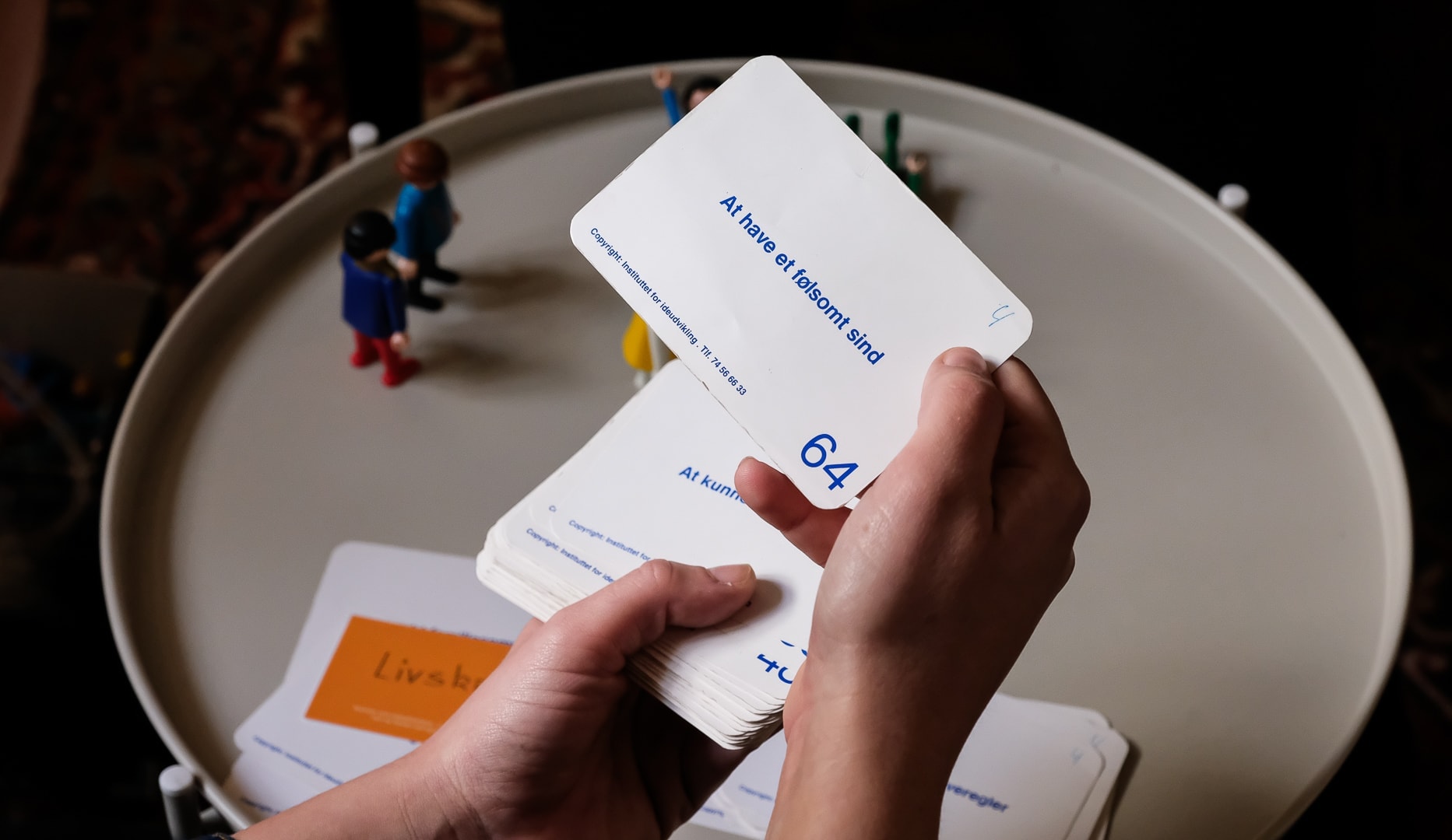 Clairvoyance - Spar 72 %