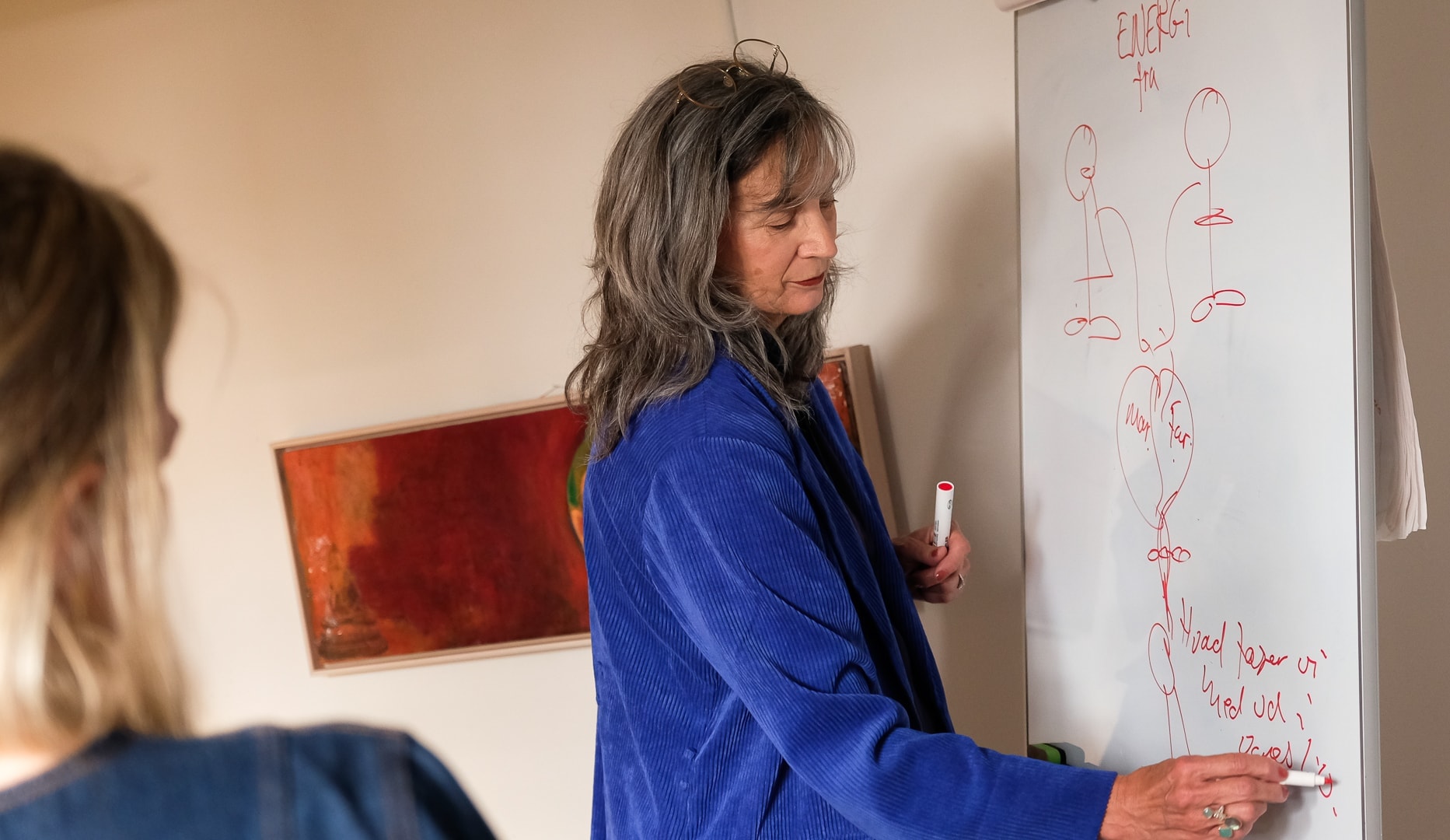 Clairvoyance - Spar 72 %