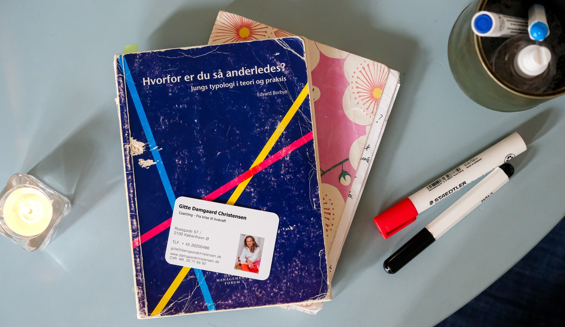 Clairvoyance - Spar 72 %