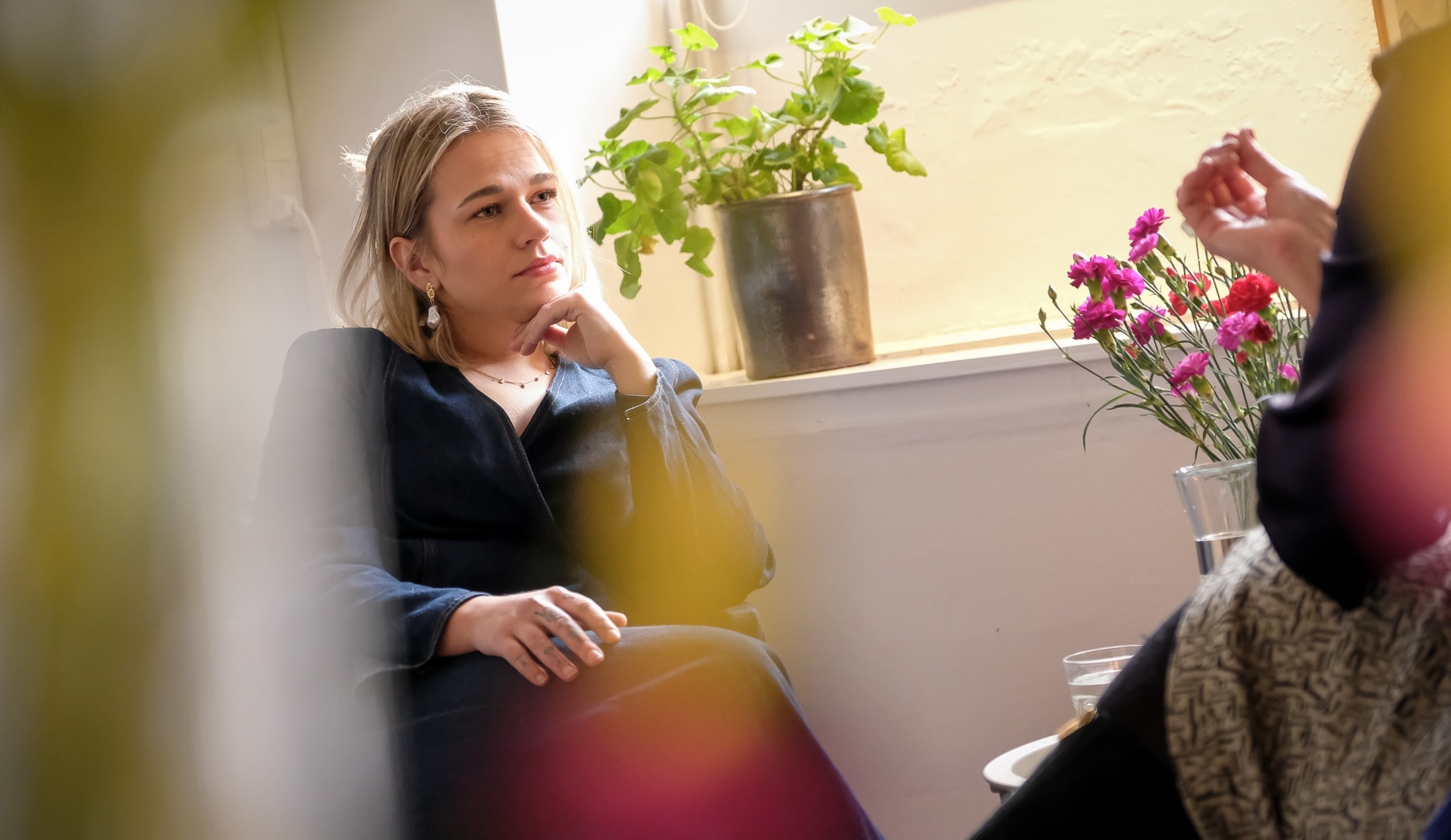 Clairvoyance - Spar 72 %