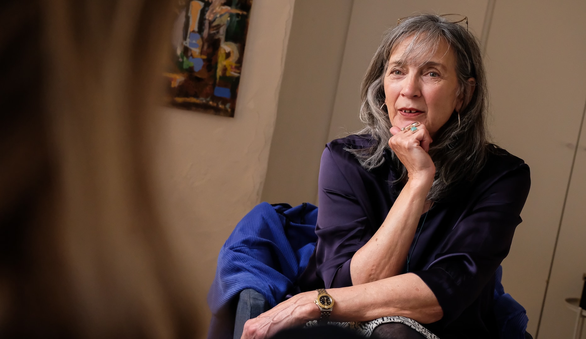 Clairvoyance - Spar 72 %